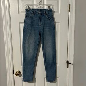 American Eagle Mom Jeans